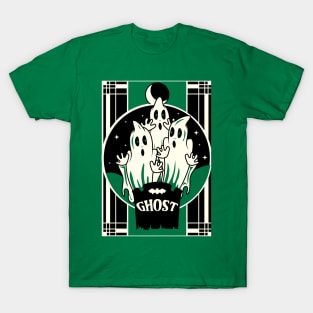 Ghosty T-Shirt